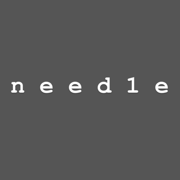 need1e